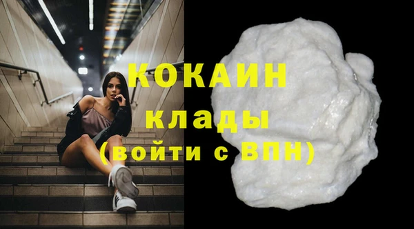 хмурый Михайлов